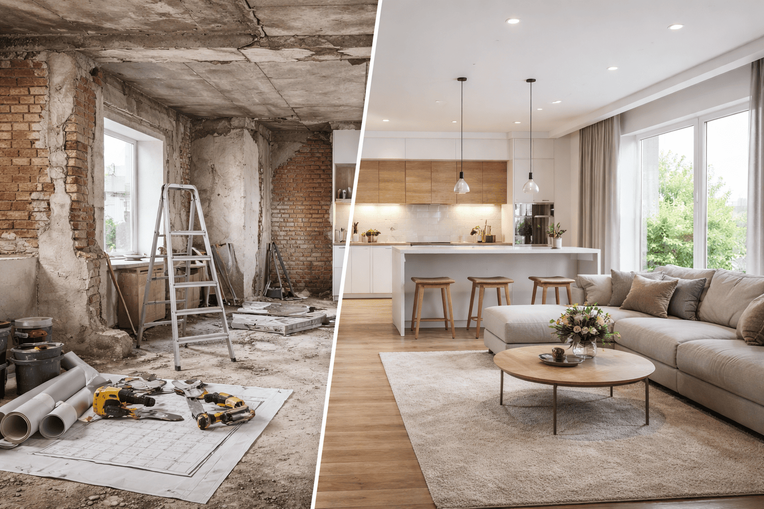 Servicios Arquitectura e Interiorismo Medellín